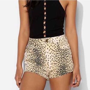 Urban Outfitters Shorts